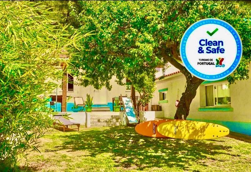 A Perfect Vacation - Beach And City Costa da Caparica Exterior foto